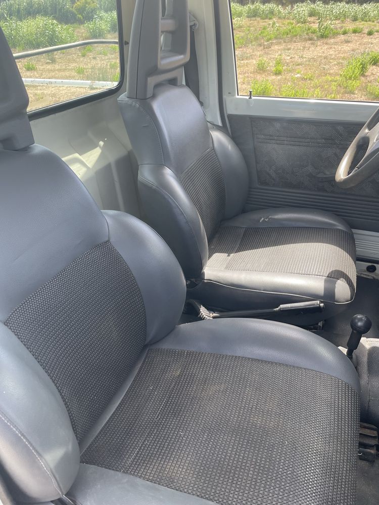 Suzuki Samurai Pick-up 1.9 DTi