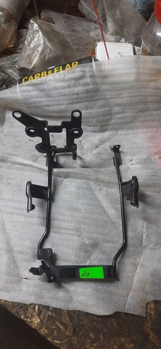 YAMAHA FZ 6 N фазер 600