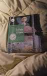 Livro, Fada Oriana