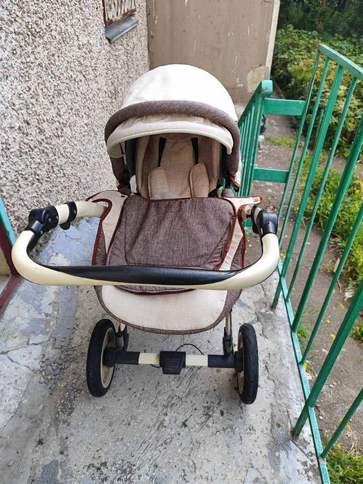 Коляска дитяча універсальна