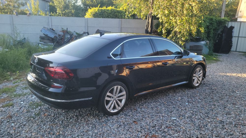 двері пассат б7 б8 сша passat b7 b7 nms usa LD7X LO41 LB3Z LC9X
