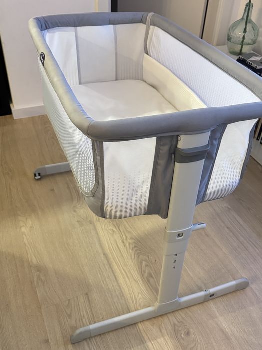 Berço Chicco Next2Me Air