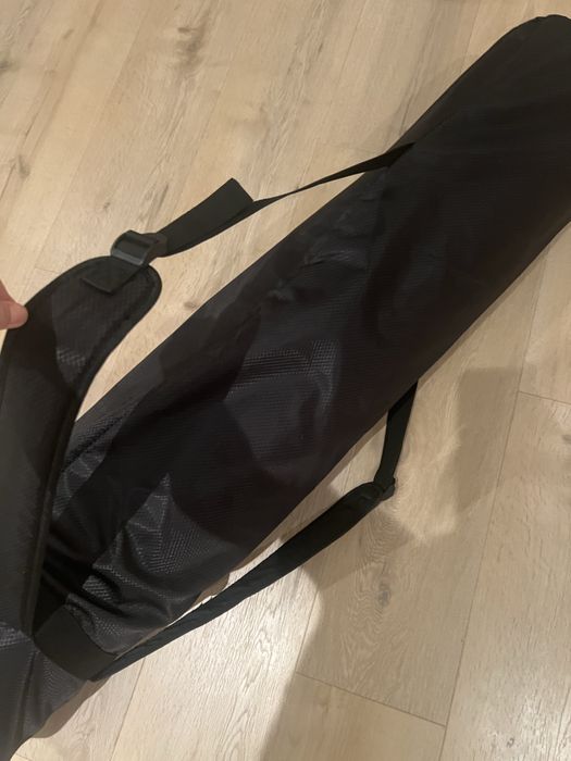 Ściezżka mata gimnastyczna dmuchana mata air track 3m