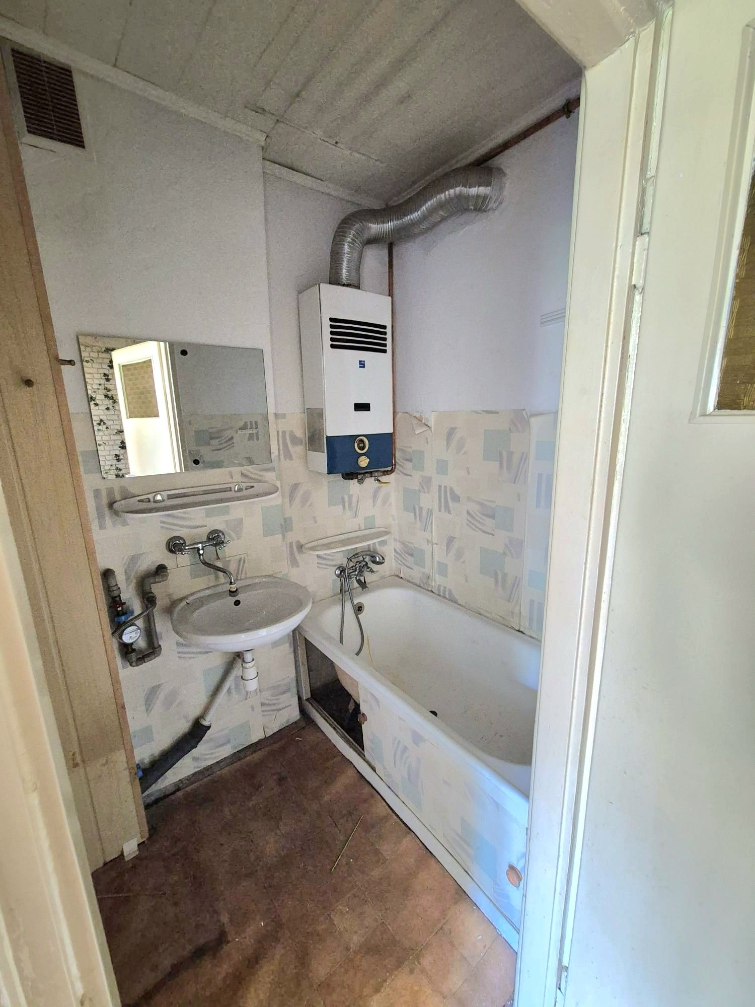Ustawna kawalerka, świetna lokalizacja | Nowy Bytom | Parter | 23,7m2