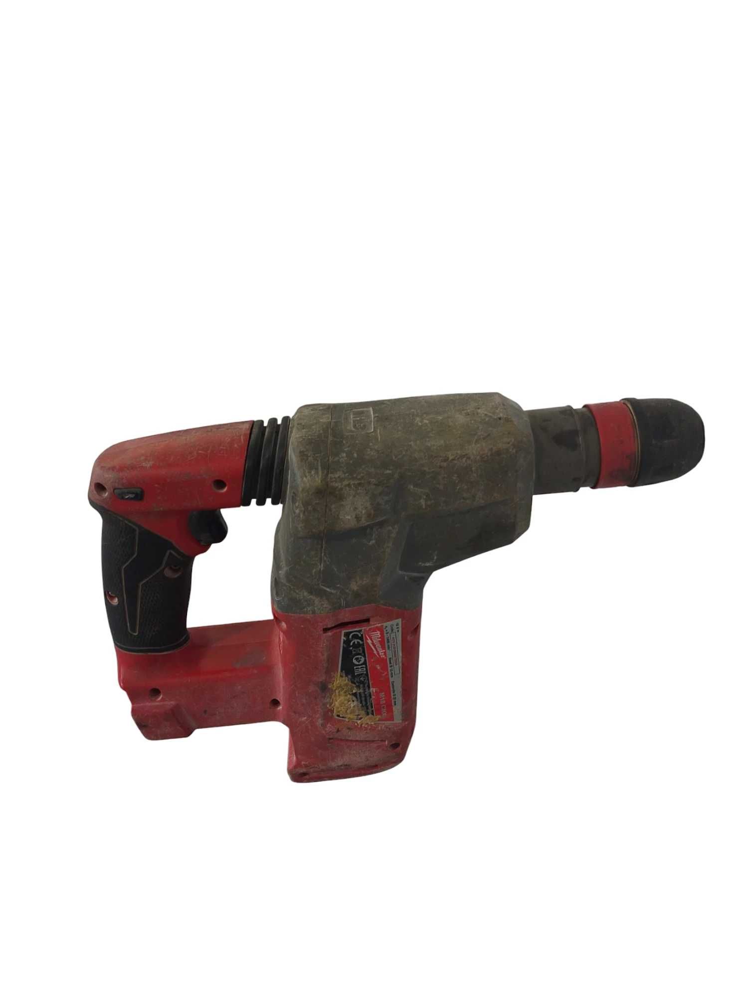 Młotowiertarka Milwaukee M18 CHX