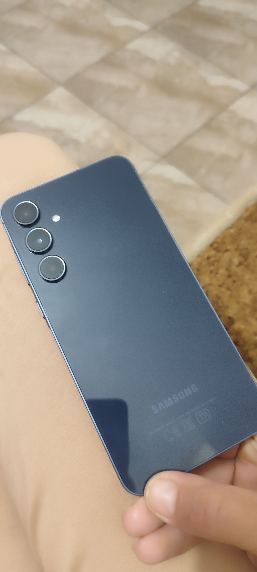 Samsung galaxy A55 5G 8/128