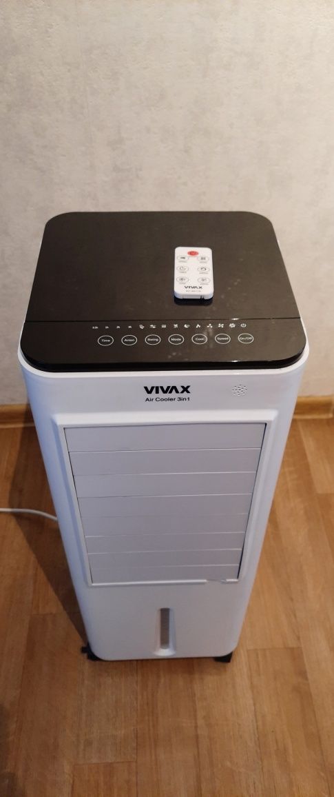Klimator firmy Vivax