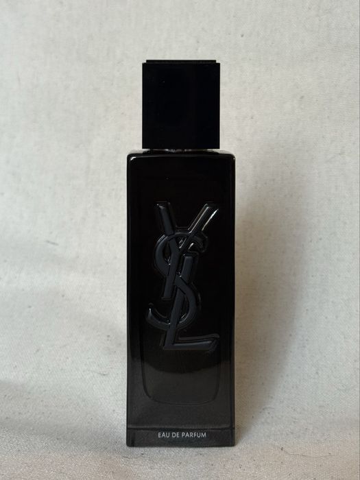 Yves Saint Laurent Myself парфюм чоловічі оригінал