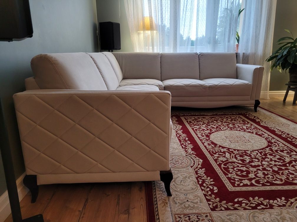 Kanapa narożna Bydgoskie Meble