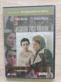 Film DVD - Wyśnione Życie Aniołów