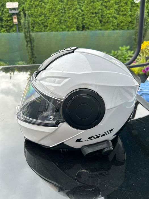 Sprzedam Kask Szczękowy LS2 SCOPE