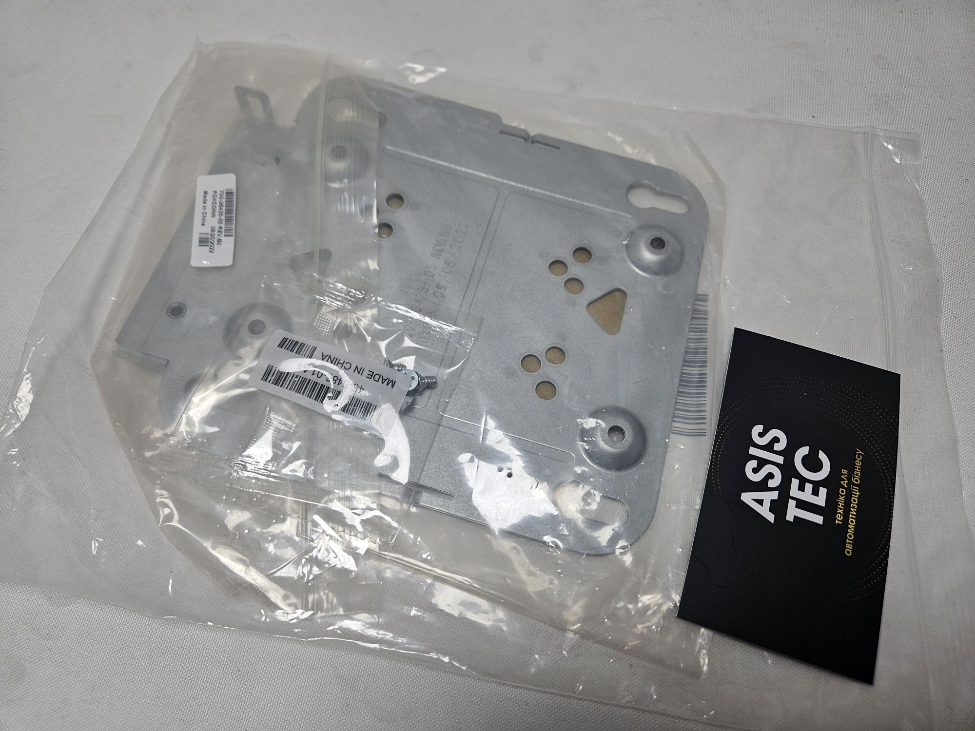 Cisco Aironet AIR-AP3802I-E-K9 точка доступу до 2.6 Гбіт/сек 4х4 MIMO