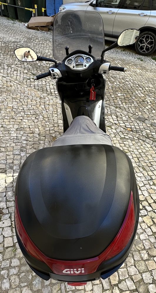 Vendo Scooter X-City 250