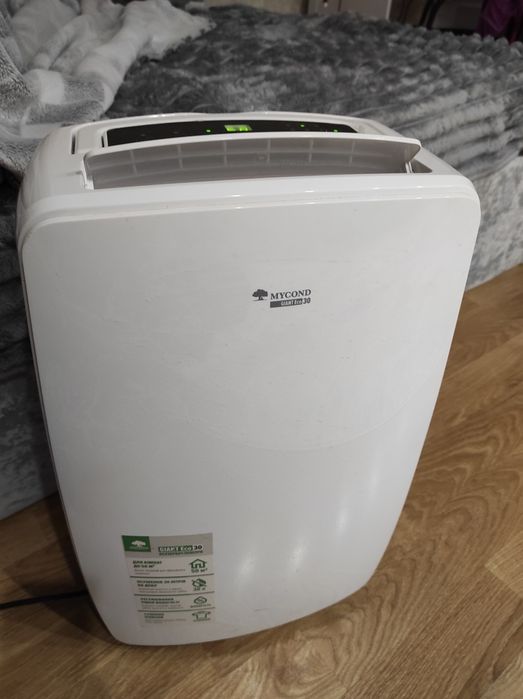 Осушувач повітря MYCOND GIANT Eco 30