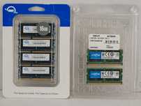 Нова оперативна память OWC 16Gb (4gbx4) 1066 DDR3
