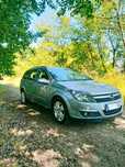 Opel Astra H 1.7CDTi