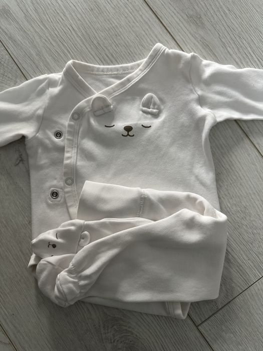 Набори H&M для малюка розмір 62