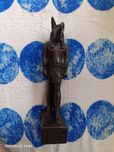Anubis figura 25cm