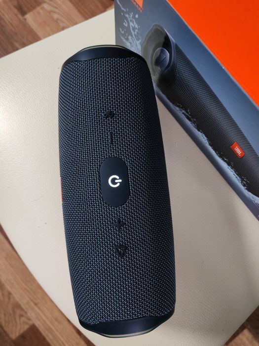 Колонка JBL Charge Essential 2