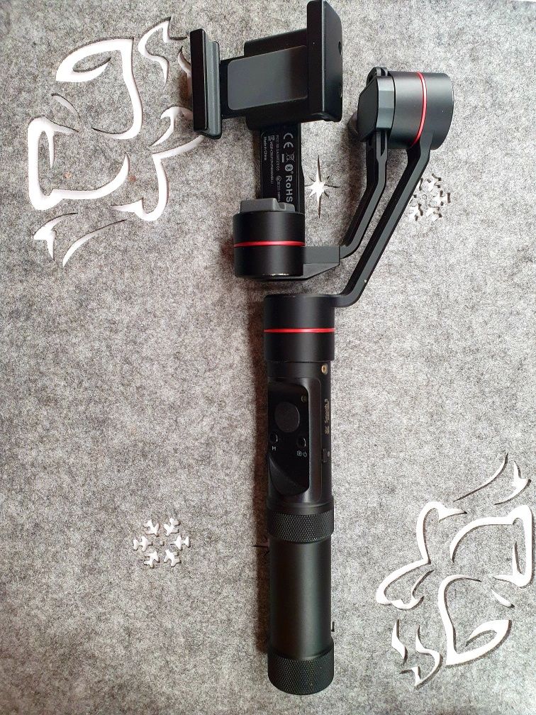 Stabilizator ZHIYUN Smooth 3