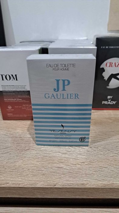 Perfumes importados