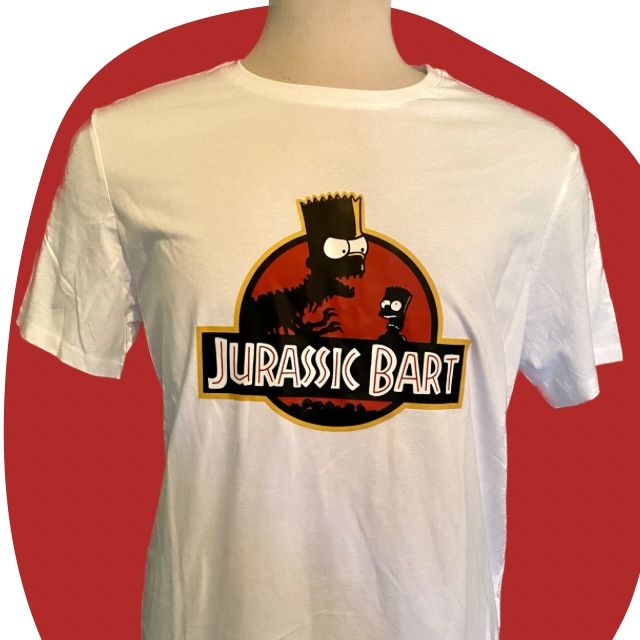 T-shirt personalizadas