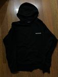Худи Balenciaga