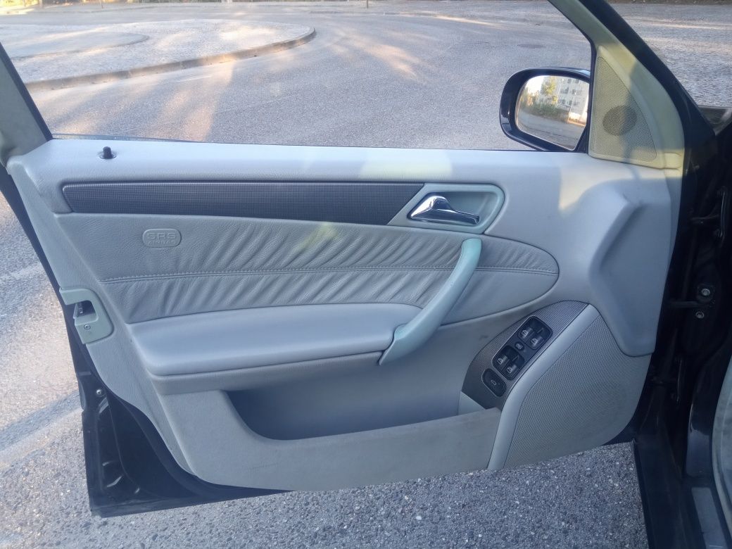 Mercedez-Benz Venda