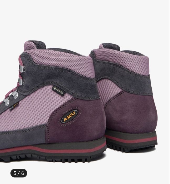 Трекінгові черевики Ultralight Micro Gtx GORE-TEX