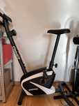 Rower stacjonarny ZIPRO Boost