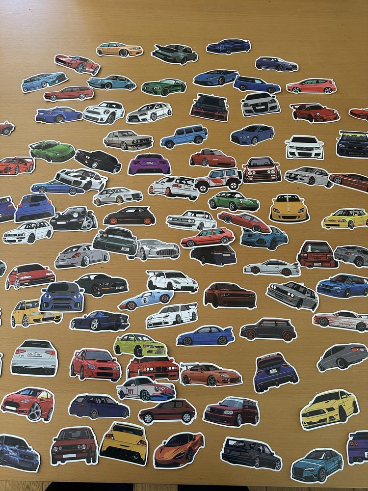 100 najlejek aut / samochody Porsche , Audi , Metcedes , VW, Peugeot