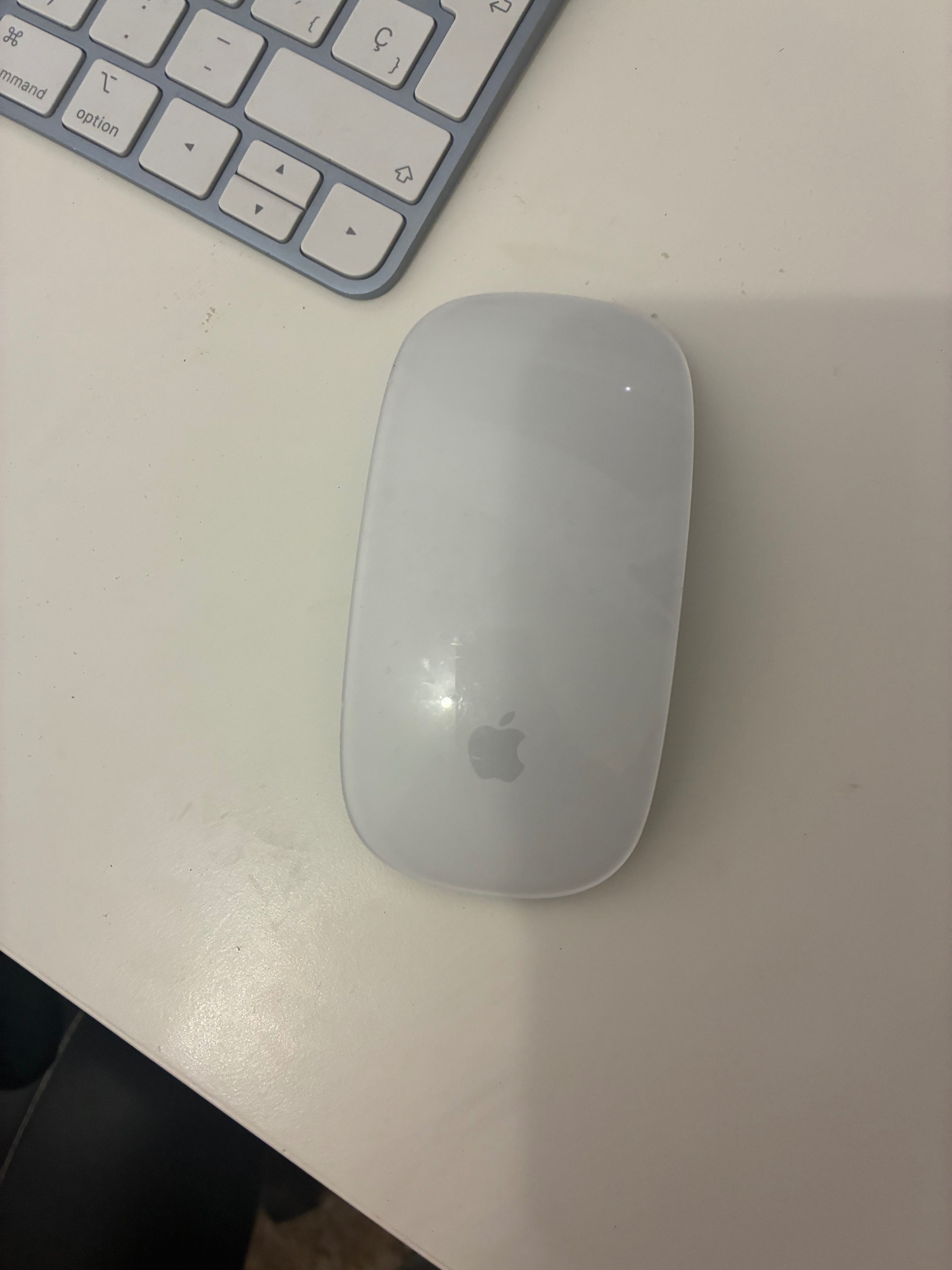 Computador iMac Apple M1
