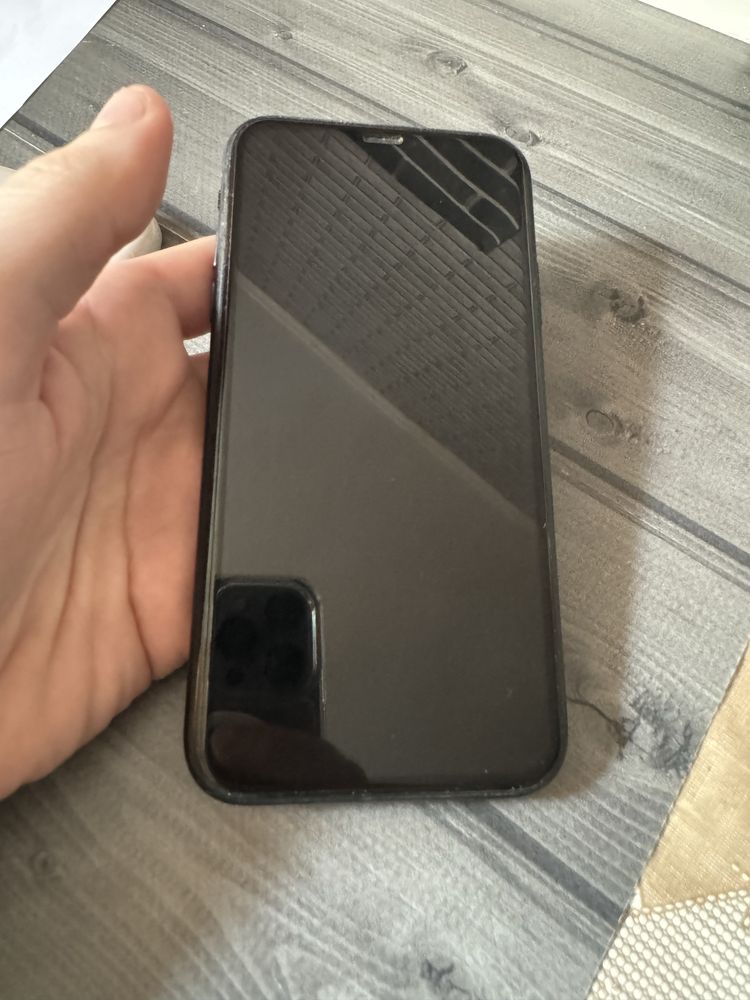 Iphone Xr 64 гб Айфон Черный Black