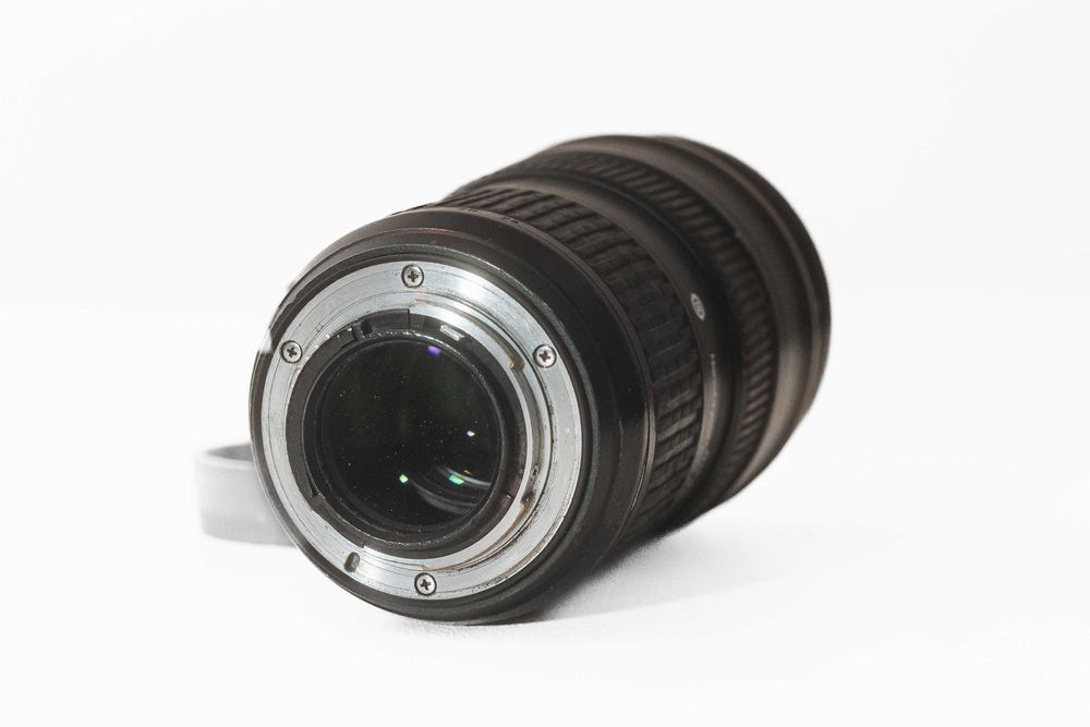 Nikon 24-70 mm F2.8 G ED AF-S