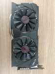 Karta graficzna ASUS GTX970 4GB DDR5