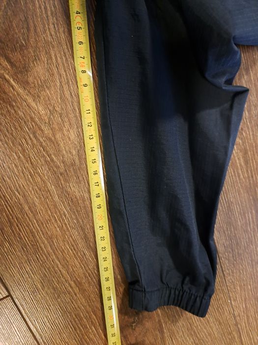 Kurtka wiosenna, wiatrówka H&M, 116