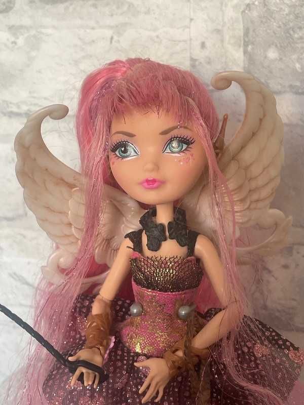 Lalka Ever After High C.A Cupid