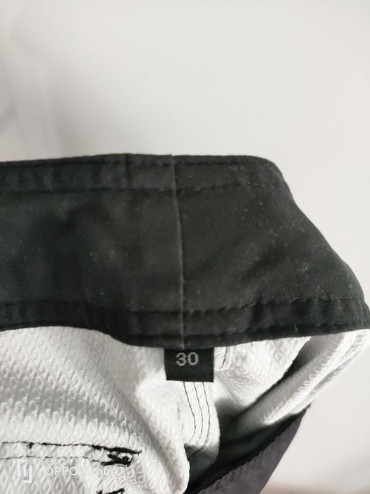 Męskie spodenki plażowe Quiksilver W30