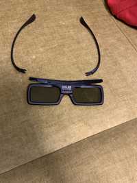 3D очки bluetooth SSG-3050GB 2 пары