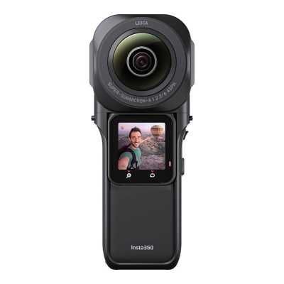 INSTA360 ONE RS 1-Inch 360