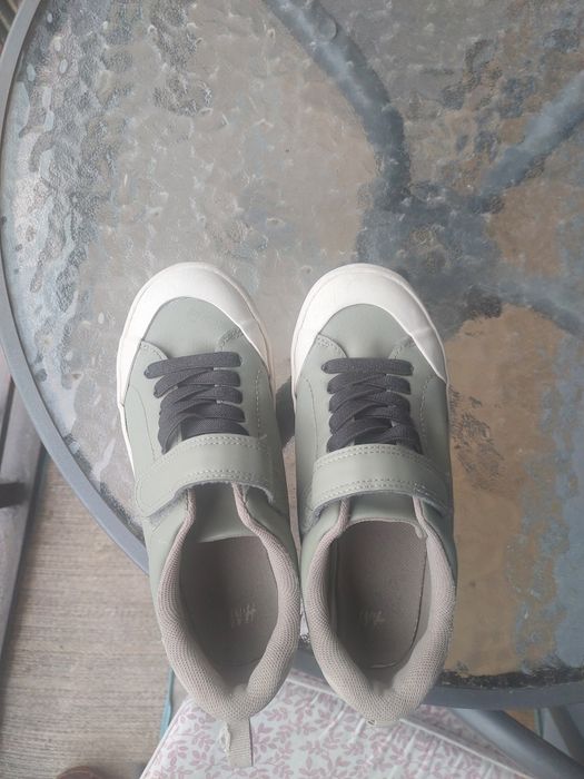 Кеди, кросівки H&M , 32 р.