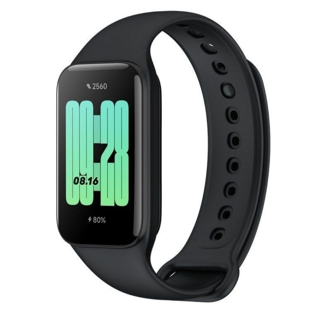 1 redmi Smart band 2 novo