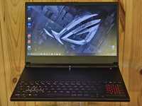 Asus ROG 15.6" 144Hz/i7 8750H/GTX 1060 6GB/RAM 16GB/SSD 512GB