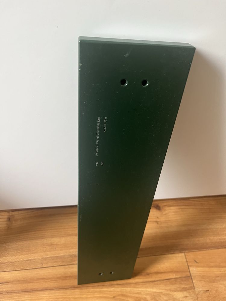 2 x 40x10 cm.  B O D B Y N front szuflada ikea metod maximera utrusta