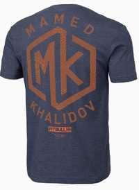 Koszulka KSW 77 Mamed Khalidov