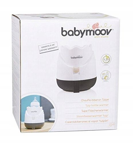 Babymoov Podgrzewacz pokarmu