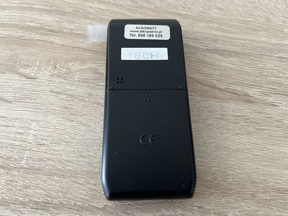 Alkomat promiler al 8000