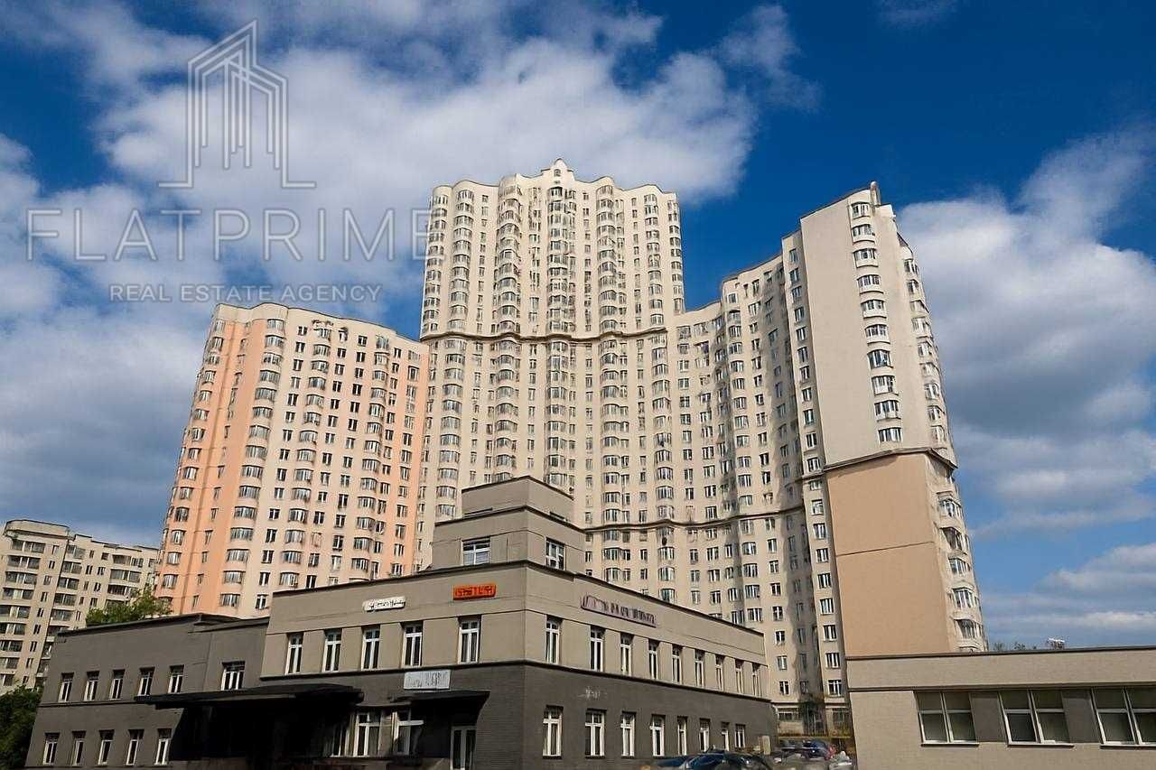 Продаж 4-кімнатної квартири,Срібнокільська,Позняки,Осокорки,Дарницький