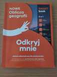 Nowe oblicza geografii 1 smartbook
