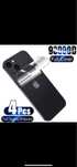 4 peliculas de Hidrogel p/ iPhone 11 Pro Max